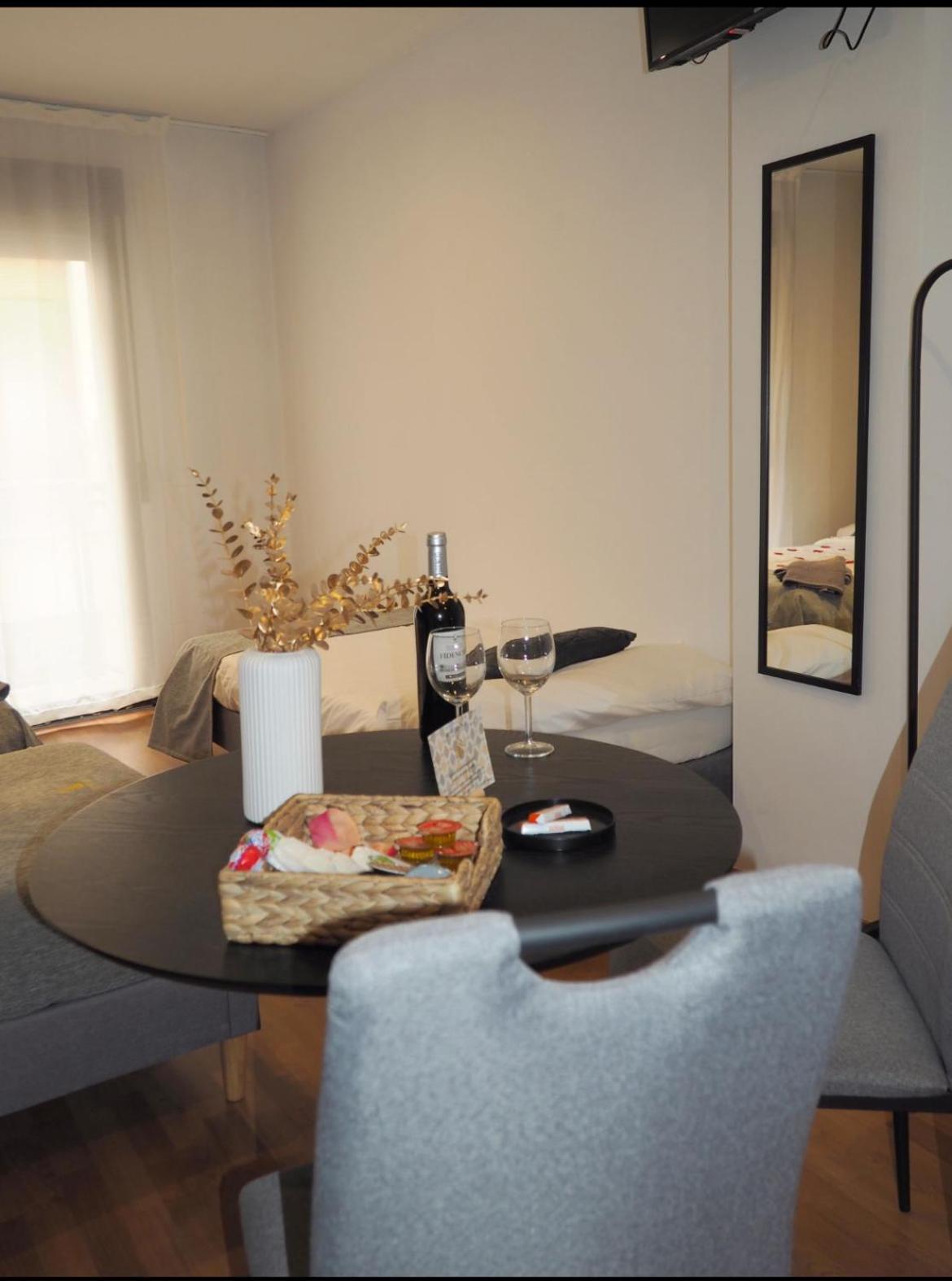 Appartement Lm Puentezuelas Grenade
